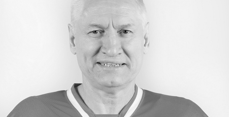 Александр Скворцов (1954-2020)